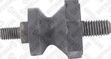 Stellox 87-10005-SX - Bucsa, lagare cabina sofer aaoparts.ro