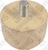 Stellox 87-10701-SX - Tampon cauciuc,cabina soferului aaoparts.ro