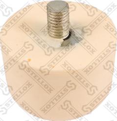 Stellox 87-10703-SX - Tampon cauciuc,cabina soferului aaoparts.ro