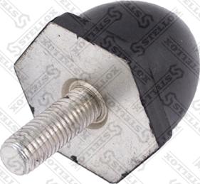 Stellox 87-10714-SX - Tampon cauciuc,cabina soferului aaoparts.ro