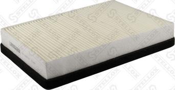 Stellox 87-11822-SX - Filtru, aer habitaclu aaoparts.ro