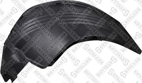 Stellox 87-17401-SX - Aripa interioara aaoparts.ro