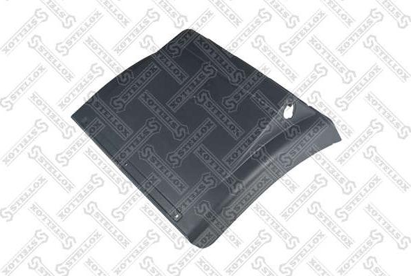 Stellox 87-17532-SX - Aripa interioara aaoparts.ro