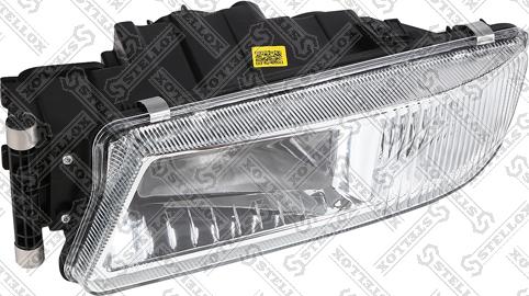 Stellox 87-35019-SX - Proiector ceata aaoparts.ro