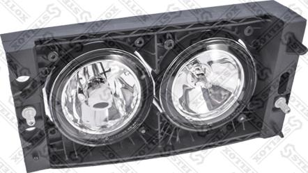 Stellox 87-35015-SX - Proiector ceata aaoparts.ro