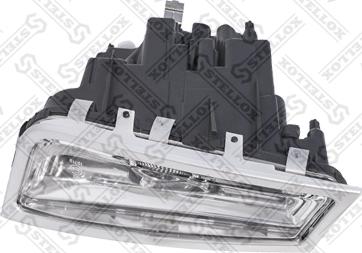 Stellox 87-35024-SX - Proiector ceata aaoparts.ro