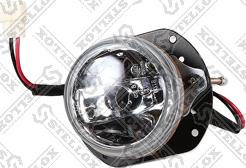 Stellox 87-35026-SX - Proiector ceata aaoparts.ro