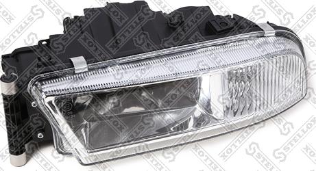 Stellox 87-35020-SX - Proiector ceata aaoparts.ro
