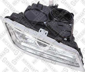 Stellox 87-35023-SX - Proiector ceata aaoparts.ro