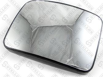 Stellox 87-30215-SX - Sticla oglinda, oglinda retrovizoare exterioara aaoparts.ro