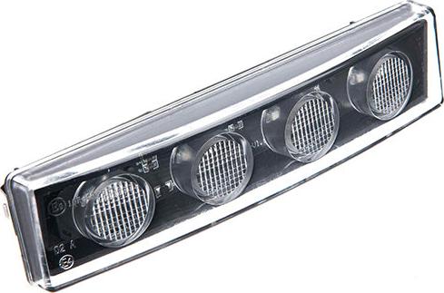 Stellox 87-33500-SX - Lampa laterala aaoparts.ro