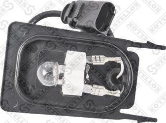 Stellox 87-33513-SX - Lumina de clarificare aaoparts.ro