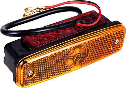 Stellox 87-33612-SX - Lampa laterala aaoparts.ro