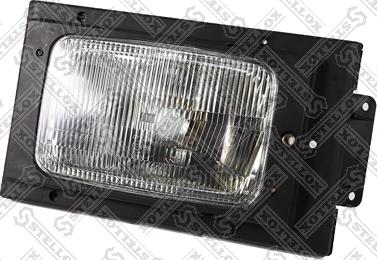 Stellox 87-33096-SX - Far aaoparts.ro