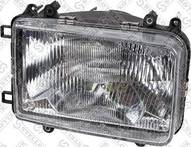 Stellox 87-33046-SX - Far aaoparts.ro