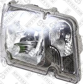 Stellox 87-33052-SX - Far aaoparts.ro