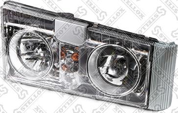 Stellox 87-33057-SX - Far aaoparts.ro
