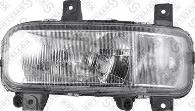 Stellox 87-33014-SX - Far aaoparts.ro