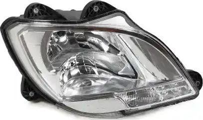 Stellox 87-33124-SX - Far aaoparts.ro