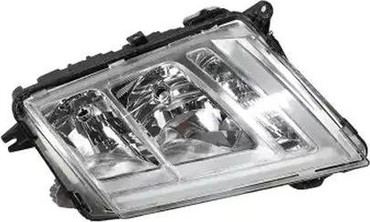 Stellox 87-33121-SX - Far aaoparts.ro