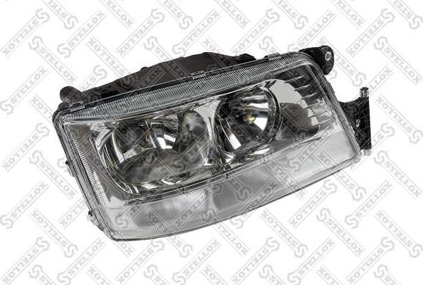 Stellox 87-33175-SX - Far aaoparts.ro