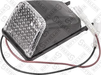 Stellox 87-37140-SX - Lampa spate aaoparts.ro