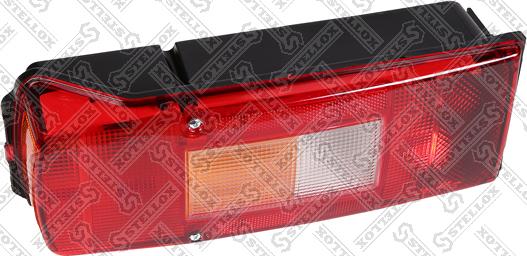 Stellox 87-37161-SX - Lampa spate aaoparts.ro