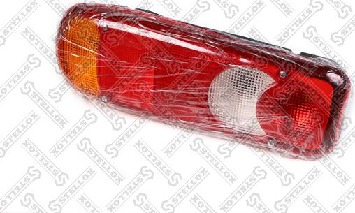 Stellox 87-37173-SX - Lampa spate aaoparts.ro