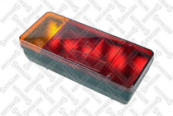 Stellox 87-37279-SX - Lampa spate aaoparts.ro