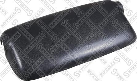 Stellox 87-29526-SX - Acoperire oglinda exterioara aaoparts.ro