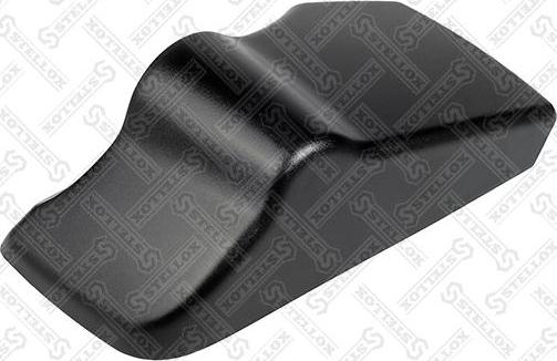 Stellox 87-29521-SX - Capac, suport oglinda exterioara aaoparts.ro