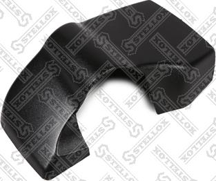 Stellox 87-29527-SX - Capac, suport oglinda exterioara aaoparts.ro