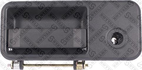 Stellox 87-24722-SX - Maner usa aaoparts.ro