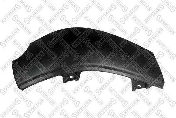 Stellox 87-25510-SX - Tampon aaoparts.ro