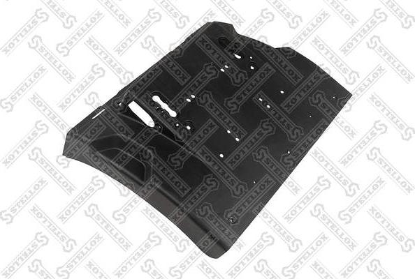 Stellox 87-25521-SX - Tampon aaoparts.ro