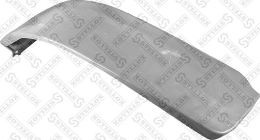 Stellox 87-25523-SX - Tampon aaoparts.ro