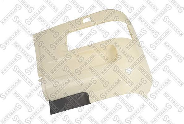 Stellox 87-25522-SX - Tampon aaoparts.ro