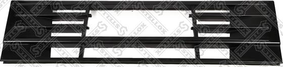 Stellox 87-21501-SX - Grila radiator aaoparts.ro