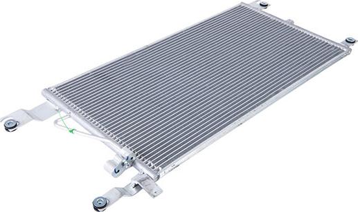 Stellox 87-28010-SX - Condensator, climatizare aaoparts.ro