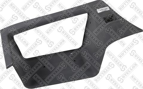 Stellox 87-23046-SX - Podea aaoparts.ro