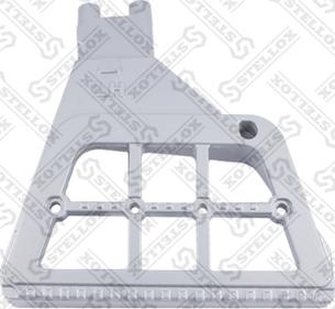 Stellox 87-23062-SX - Podea aaoparts.ro