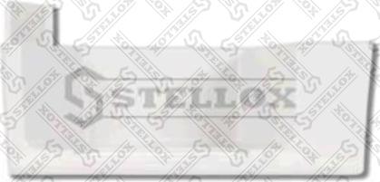 Stellox 87-23007-SX - Podea aaoparts.ro