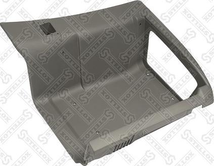 Stellox 87-23033-SX - Podea aaoparts.ro