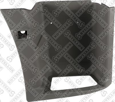 Stellox 87-23032-SX - Podea aaoparts.ro