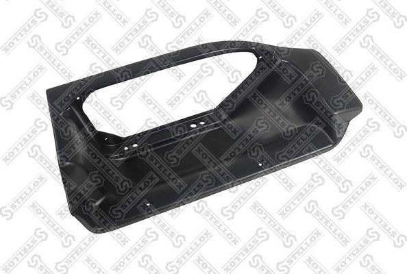 Stellox 87-23201-SX - Podea aaoparts.ro