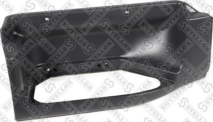 Stellox 87-23202-SX - Podea aaoparts.ro