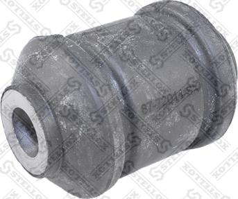 Stellox 87-72014-SX - Suport,trapez aaoparts.ro