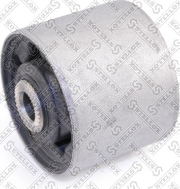 Stellox 87-72011-SX - Suport,trapez aaoparts.ro