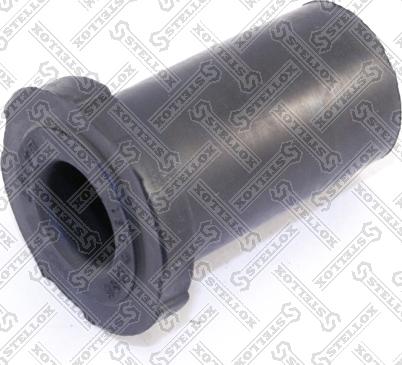 Stellox 87-72023-SX - Suport,trapez aaoparts.ro