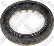 Stellox 34-00016-SX - Simering, diferential aaoparts.ro